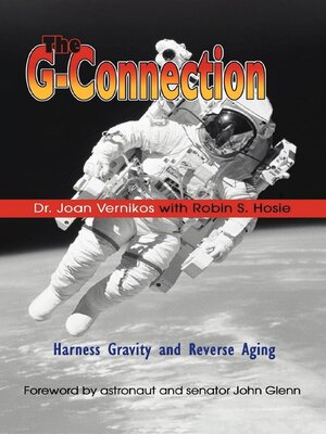 cover image of The G-Connection